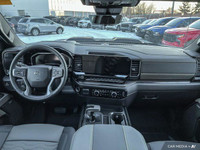 6.2L V8 Engine, ZR2 Trim Package, 2-speed transfer case with Terrain Mode, Leather Seats, Heated & V... (image 3)