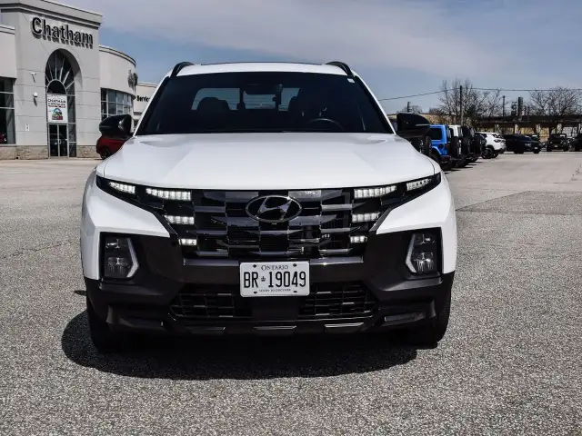 2024 Hyundai Santa Cruz in Cars & Trucks in Chatham-Kent - Image 7
