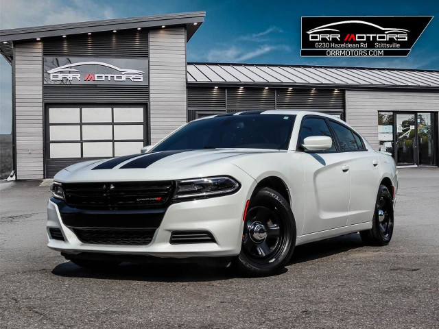 2020 Dodge Charger R/T 5.7L HEMI V8 Engine – 370 horsepower &... in Cars & Trucks in Ottawa