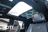 Key Features: ONYX PACKAGE: Monochromatic Cadillac Emblem, Gloss Black Escalade Nameplate, 12-Spoke... (image 8)