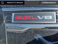 Leather Seats, Cooled Seats, Off-Road Suspension, Power Pedals, Apple CarPlay! Compare at $79305 - i... (image 9)