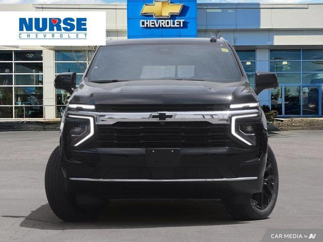2025 Chevrolet Suburban LS in Cars & Trucks in Oshawa / Durham Region - Image 2