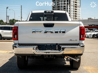 All purchasers receive a CarHub Rewards Card for $1000 towards service! This Ram 2500 is ready for a... (image 9)