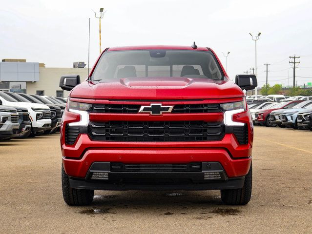 2026 Chevrolet Silverado 1500 RST in Cars & Trucks in Edmonton - Image 3