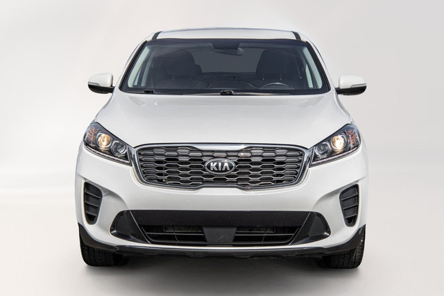 2020 Kia Sorento LX Awd 4X4 / Camera Recul / Bluetooth / Cruise  in Cars & Trucks in City of Montréal - Image 2