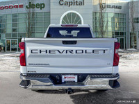 This Chevrolet Silverado 1500 has a strong Gas V8 5.3L/325 engine powering this Automatic transmissi... (image 4)