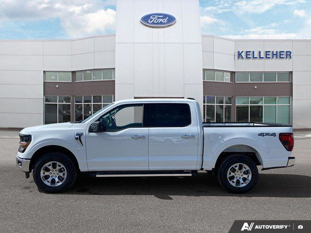 2025 Ford F-150 XLT in Cars & Trucks in Brandon - Image 2