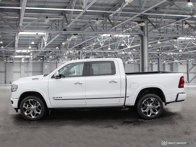 2022 Ram 1500 Limited | LOADED | Level 1 |DEMO|INCL-WINTER TIRES in Cars & Trucks in Mississauga / Peel Region - Image 3