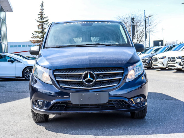  2020 Mercedes-Benz Metris Passenger Van in Cars & Trucks in Ottawa - Image 2
