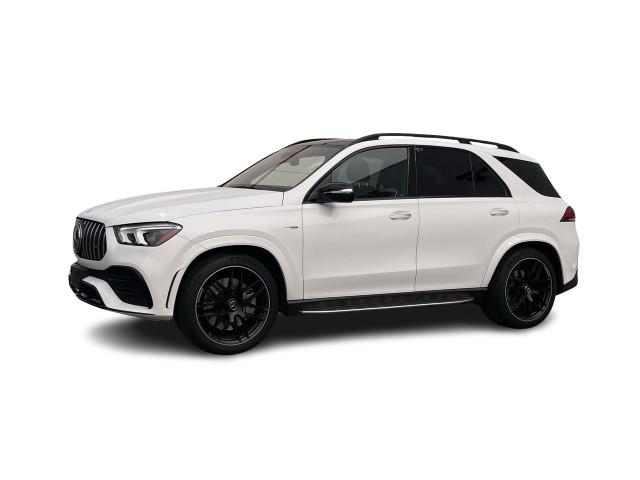 2023 Mercedes-Benz GLE53 4MATIC+ SUV 429 HP, Burmester Surround in Cars & Trucks in Calgary - Image 4