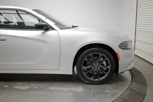 2023 Dodge Charger SXT62863210146819121