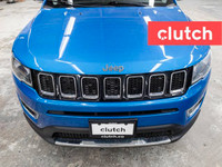 NO ACCIDENTS / CLEAN CARFAX / Power Tailgate/Hatch, Auto Dimming Rearview Mirror, Front Heated Seats... (image 6)