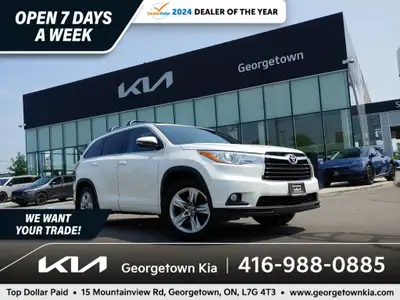 FEATURES: INTERIOR: Panoramic Sunroof Leather Seats 3rd Row Seating Folding 3rd Row Tilt & Telescopi...