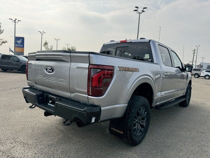2025 Ford F-150 TREMOR 402A w/5.0L V8 & MOONROOF in Cars & Trucks in Edmonton - Image 3