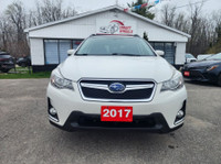 2017 SUBARU CROSSTREK SPORT featuring:Cruise Control, Hand free phone, Heated seats,Low Tire Pressur... (image 2)