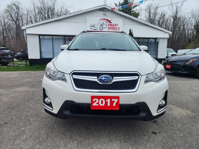 2017 SUBARU CROSSTREK 2.0I PREMIUM 2.0I PREMIUM in Cars & Trucks in Barrie - Image 3