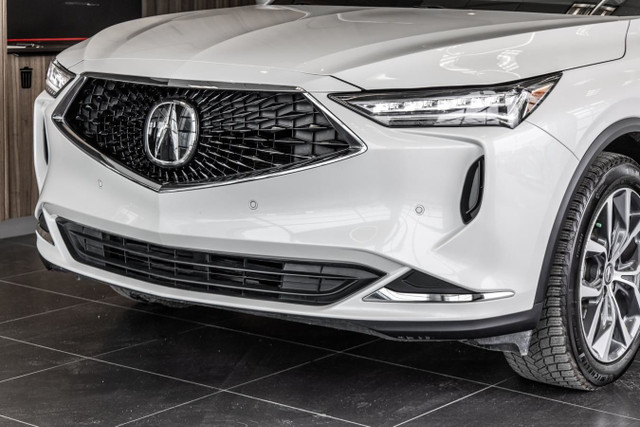 2023 Acura MDX Tech SH-AWD à vendre in Cars & Trucks in Laval / North Shore - Image 4