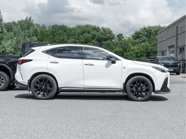 2022 Lexus NX NX 350 AWD in Cars & Trucks in Markham / York Region - Image 3