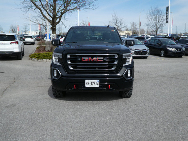 2021 GMC Sierra 1500 AT4 - Tonneau Cover - Heated Seats in Cars & Trucks in Ottawa - Image 4