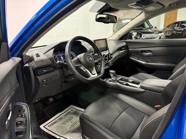 2020 Nissan Sentra SR Premium | Leather | Sunroof | 360 Camera in Cars & Trucks in Guelph - Image 2