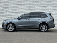 6 passenger seating, ultra view sunroof, enhanced visibility and technology package, head up display... (image 1)