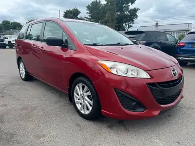Engine: 2.5L L4 DOHC 16V L/100Km City: 11.1 L/100Km Hwy: 8.3 Safety Equipment Electronic Stability C...