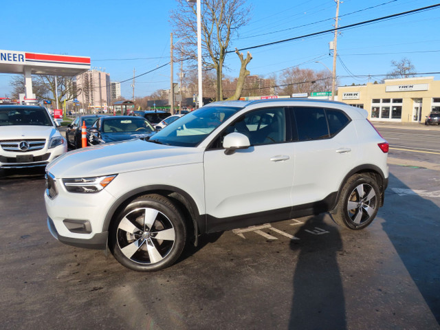 2021 Volvo XC40 T5 AWD Momentum - Navigation - Leather !!! in Cars & Trucks in Oakville / Halton Region - Image 4