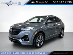 2021 Buick Encore Essence