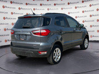 Thanks for viewing our House Of Cars Barlow inventory! AMVIC licensed dealer! The 2018 Ford EcoSport... (image 6)
