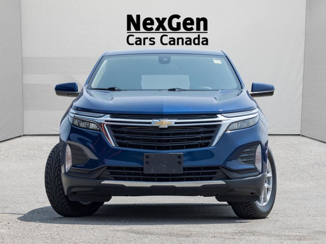 2022 Chevrolet Equinox AWD LT for sale in Cars & Trucks in Oakville / Halton Region - Image 2
