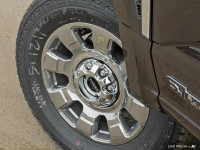 This vehicle is located at Koch Ford Edmonton. If you have the need to haul or tow heavy loads, this... (image 6)