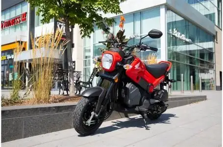 Navi in Street, Cruisers & Choppers in Edmonton - Image 13