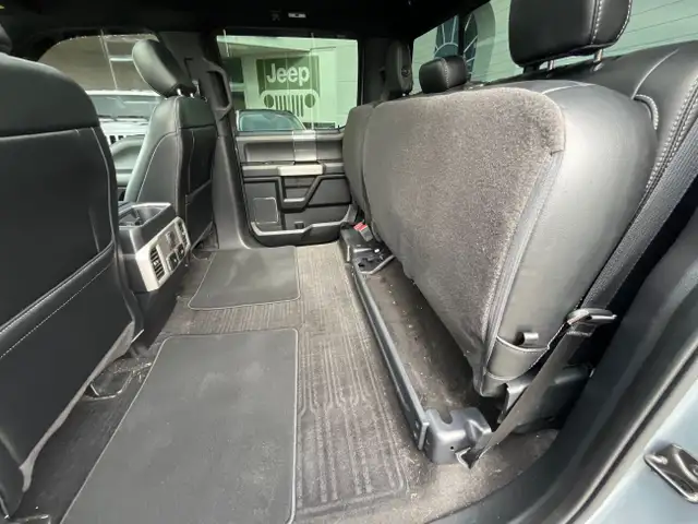 2019 Ford F-150 Lariat in Cars & Trucks in Sarnia - Image 21