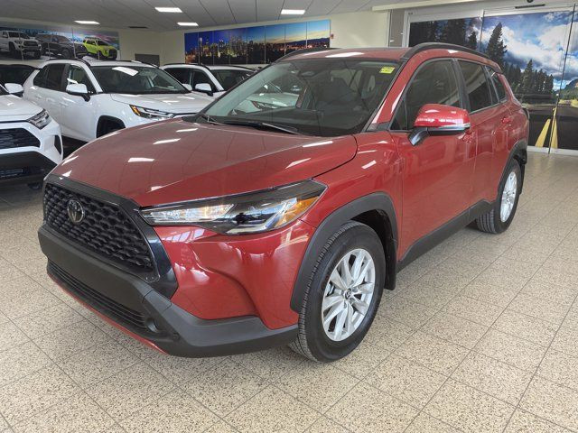 2023 Toyota Corolla Cross LE in Cars & Trucks in Calgary