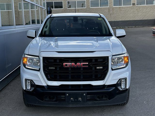 2021 GMC Canyon 4WD Elevation in Cars & Trucks in Calgary - Image 2