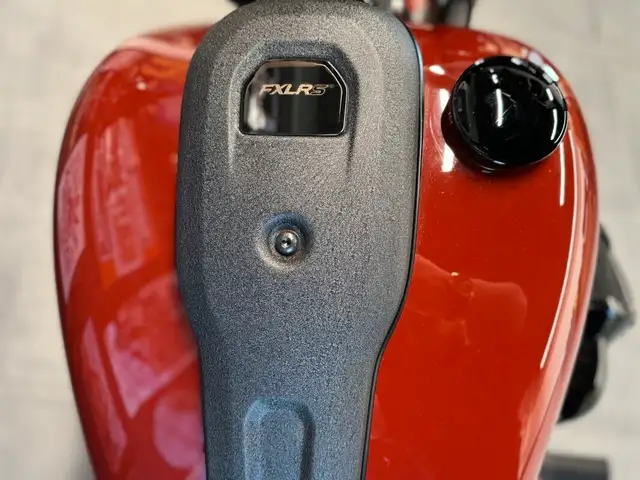 2024 Harley-Davidson Low Rider S **$2700 DEALER CREDIT AVAILABLE in Street, Cruisers & Choppers in Grande Prairie - Image 26