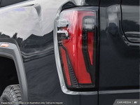 Snow Plow Prep/Camper Package - AT4 Preferred Package - Technology Package - AT4 Premium Plus Packag... (image 9)