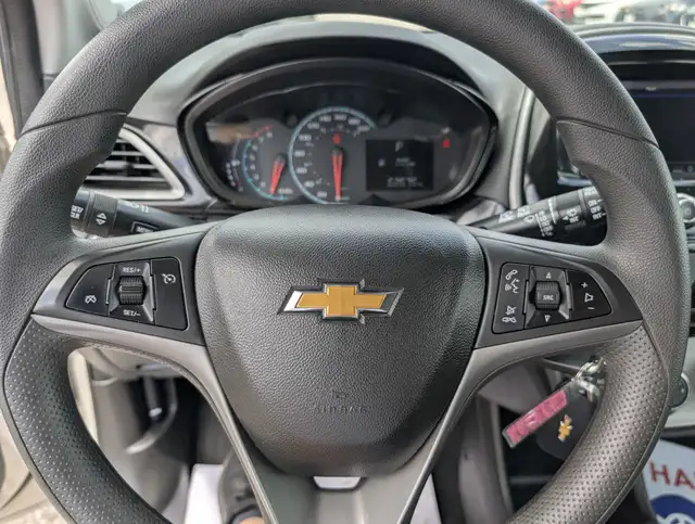 2020 Chevrolet Spark 1LT Automatic in Cars & Trucks in London - Image 18
