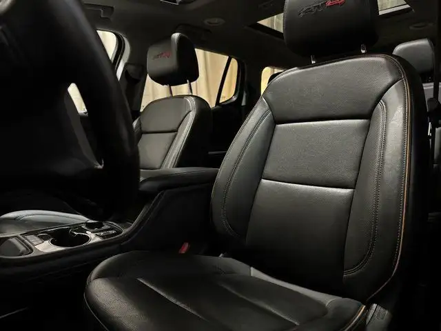 2022 GMC Acadia AT4 | Sunroof | Remote Start in Cars & Trucks in Edmonton - Image 13