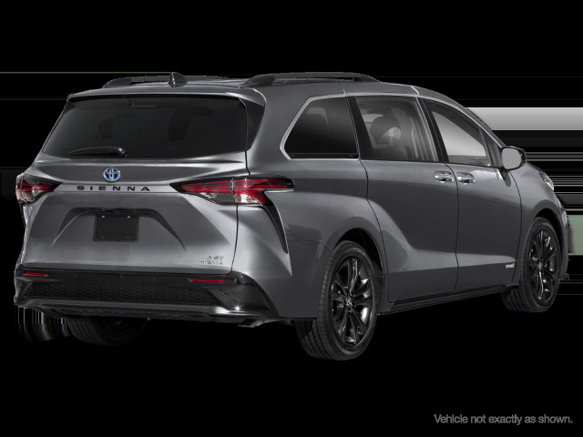2022 Toyota Sienna Hybrid Sienna XSE 7-Pass in Cars & Trucks in Mississauga / Peel Region - Image 2