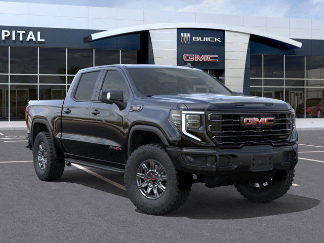 2025 GMC Sierra 1500 AT4X in Cars & Trucks in Calgary - Image 4