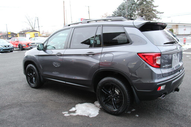 2019 Honda PASSPORT EXL dans Autos et camions  à Saint-Hyacinthe - Image 3