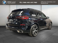 ===== 2023 BMW X5 xDrive40i | Gr. M Sport | Gr. M aérodynamique | ===== ===== Pourquoi acheter chez... (image 7)