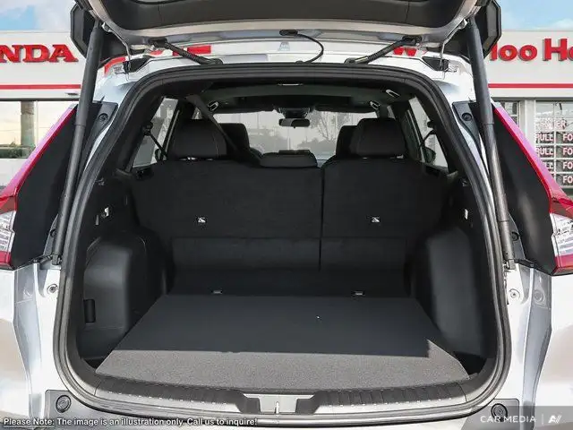 2026 Honda CR-V Hybrid Sport in Cars & Trucks in Kitchener / Waterloo - Image 9