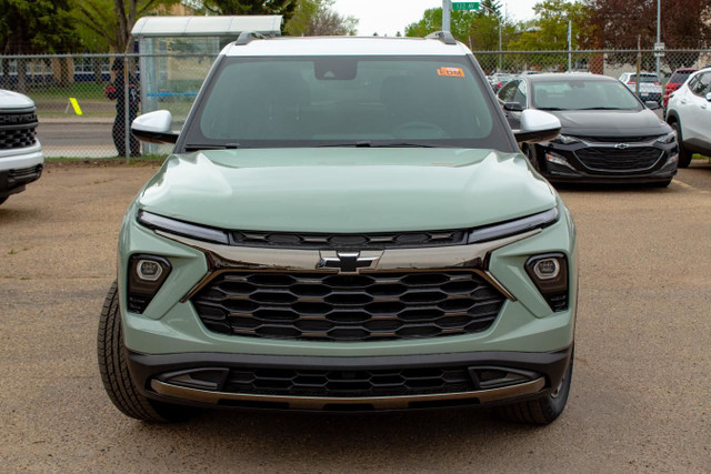 2025 Chevrolet Trailblazer AWD Activ in Cars & Trucks in Edmonton - Image 3