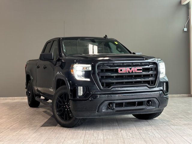 2019 GMC Sierra 1500 Elevation | 6ft Bed | Remote Start in Cars & Trucks in Edmonton - Image 2