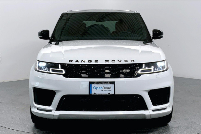 2022 Land Rover Range Rover Sport P400 HST in Cars & Trucks in Delta/Surrey/Langley - Image 2