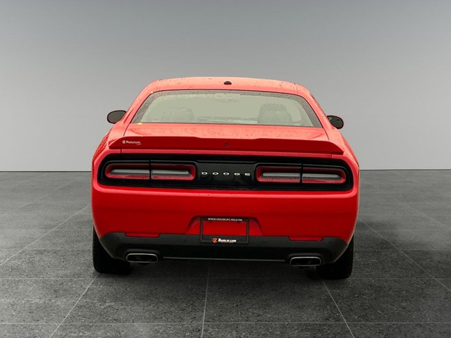 2020 Dodge Challenger GT RWD/ Bluetooth / BackupCam/ RemoteStart in Cars & Trucks in Calgary - Image 4