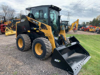 ASV RS75 Skid Steer Loader