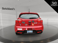 **Strickland's is home of the Hassle-Free car shopping experience. We make car buying fun, find your... (image 3)